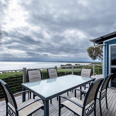 Bluewater Villa Coles Bay Eksteriør bilde