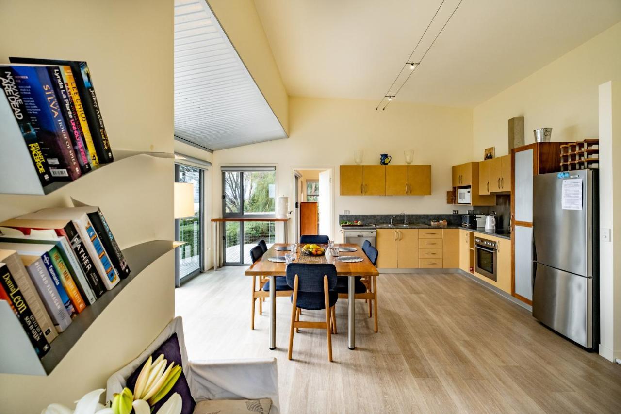 Bluewater Villa Coles Bay Eksteriør bilde
