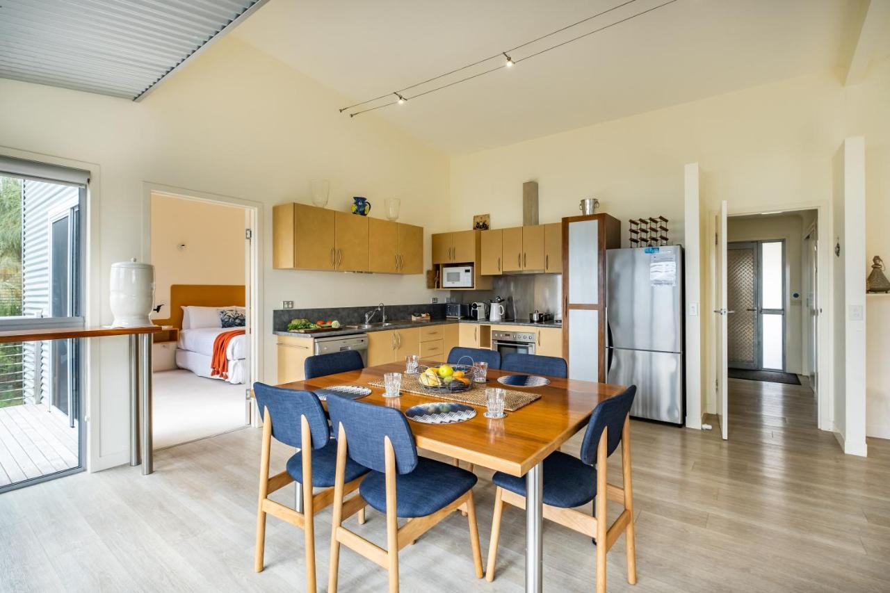 Bluewater Villa Coles Bay Eksteriør bilde