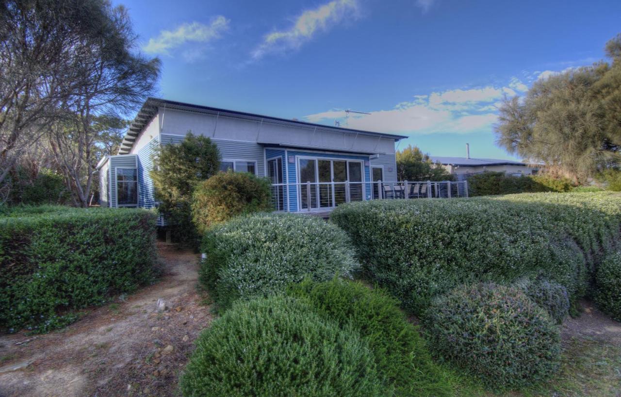 Bluewater Villa Coles Bay Eksteriør bilde